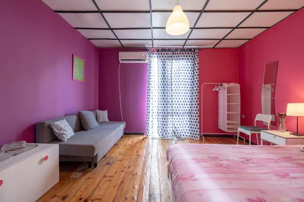 Cool Central Apartment Sófia Exterior foto